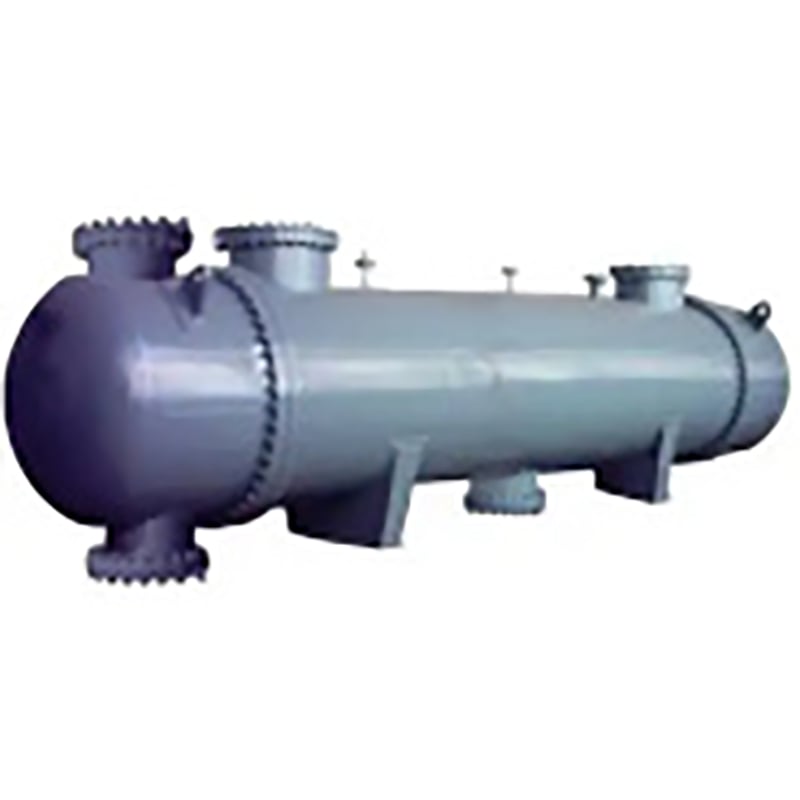 Floating Head Heat Exchanger