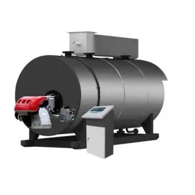 CWNS Condensing  Hot Water Boiler