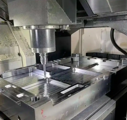 In-Process Quality Control
