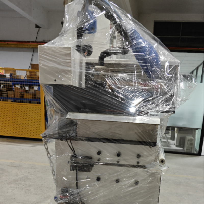 Silicon Steel Sheet Butt Welding Machine  For Hub Motor