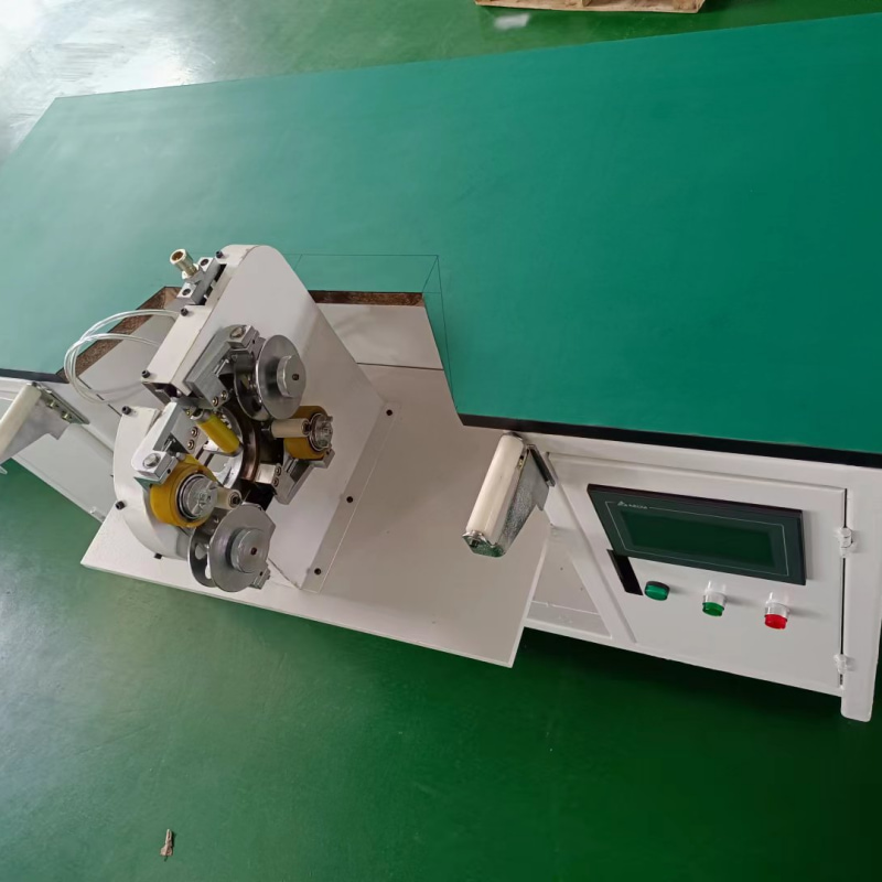 motor end ring brazing equipment induction brazing machine no barbreaking no residual stress for coppertocopper brazing-3