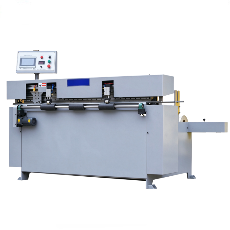 horizontal wrapping machine -4