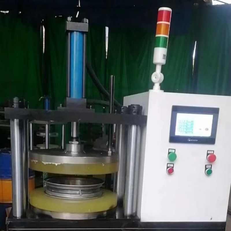 Airtightness tester For E-bike Wheel Rim