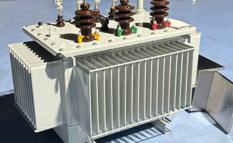 Transformer Production — Complete Assembly Lines for Power Distribution Equipment