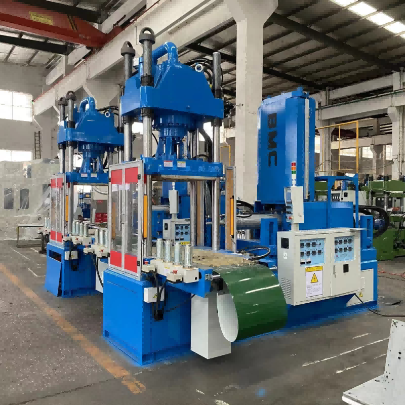 BMC Injection Molding machine