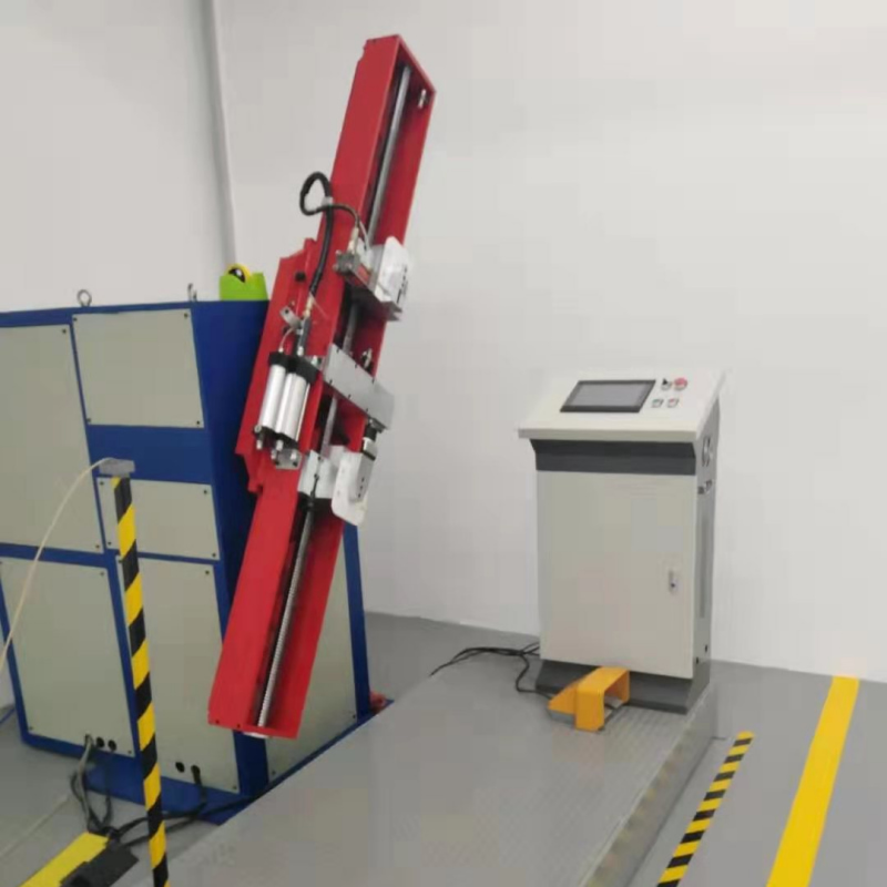 motor end ring brazing equipment induction brazing machine no barbreaking no residual stress for coppertocopper brazing-6