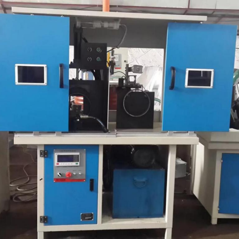 Inside Rim Welding Machine For Wheel Rim
