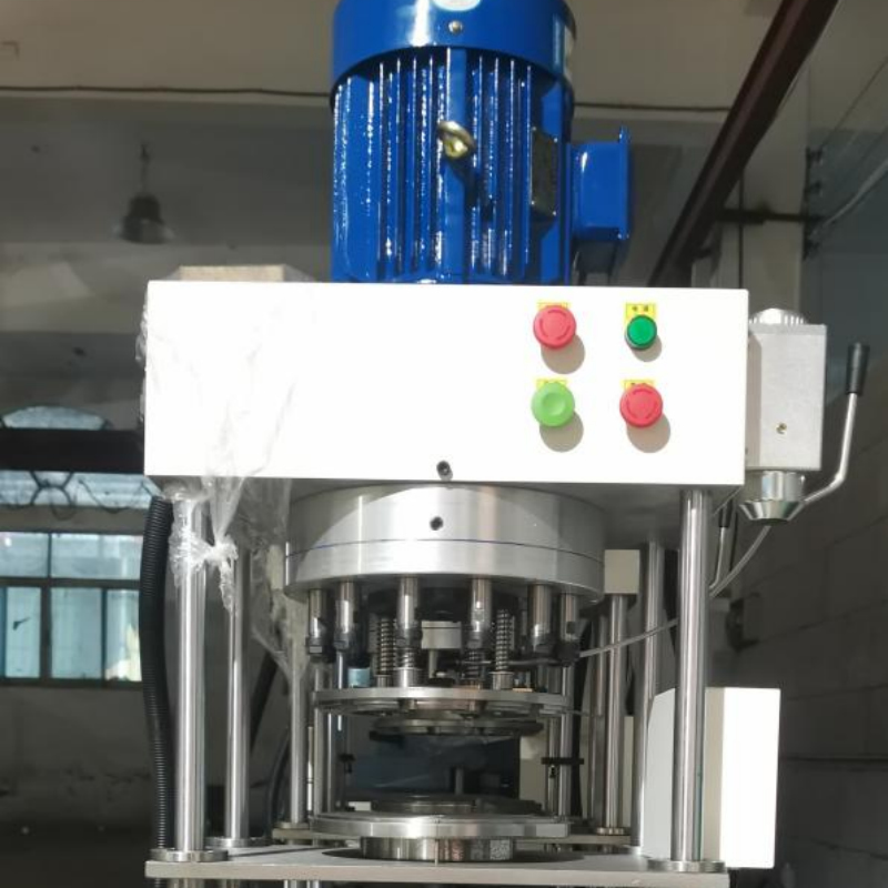 Drilling machine For E-bike Wheel Rim