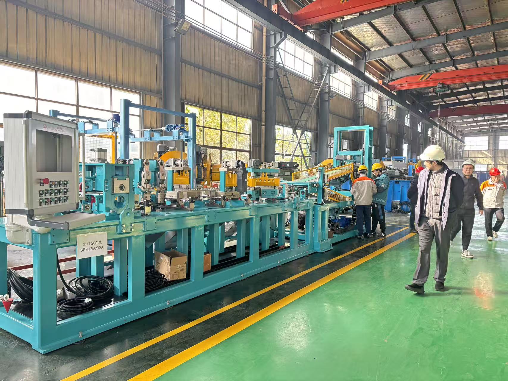 Üstün Trafo Performansı İçin Eşsiz Hassasiyet