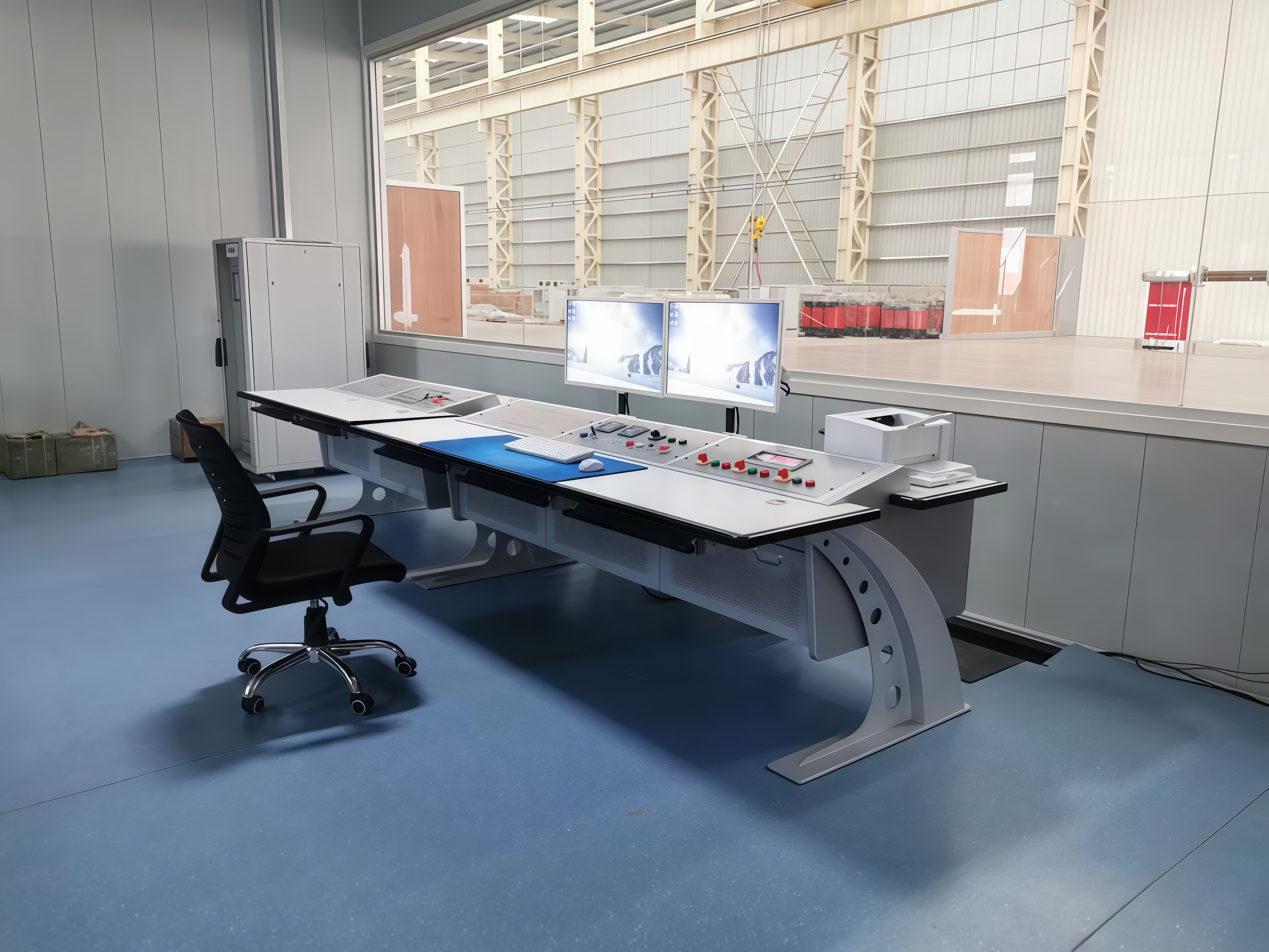 Fully Automatic Transformer Testing System 2500kVA 35kV Transformer Comprehensive Test Bench for Power Transformer Inspection