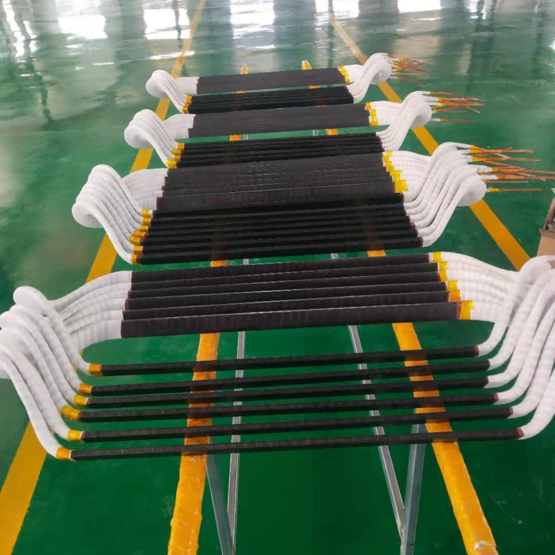 motor end ring brazing equipment induction brazing machine no barbreaking no residual stress for coppertocopper brazing-2