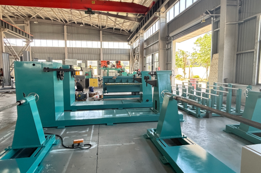 Core Motor & Transformer Equipment Shipped Overseas, Automated & Flexible Solutions Gain Market Favor