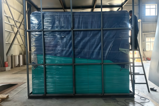 Reliable Transformer Drying Oven Delivered to Uzbekistan to Support Local Power‑Grid Manufacturing Upgrade