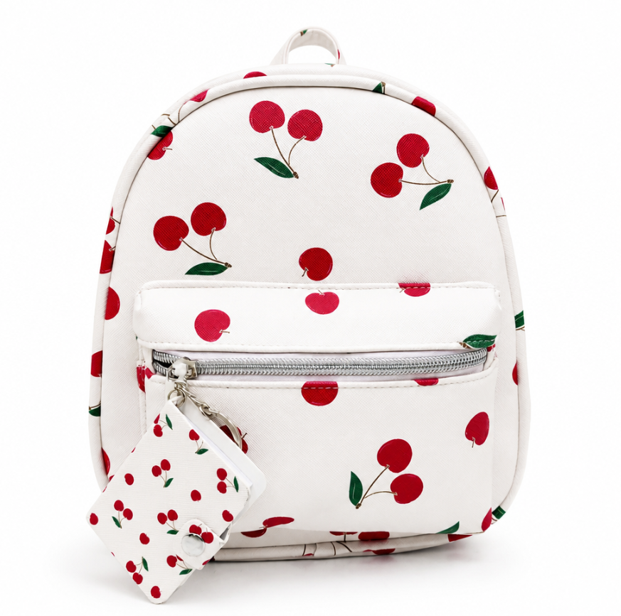 How to Customize a Mini Backpack with Kids' Favorite Patterns?