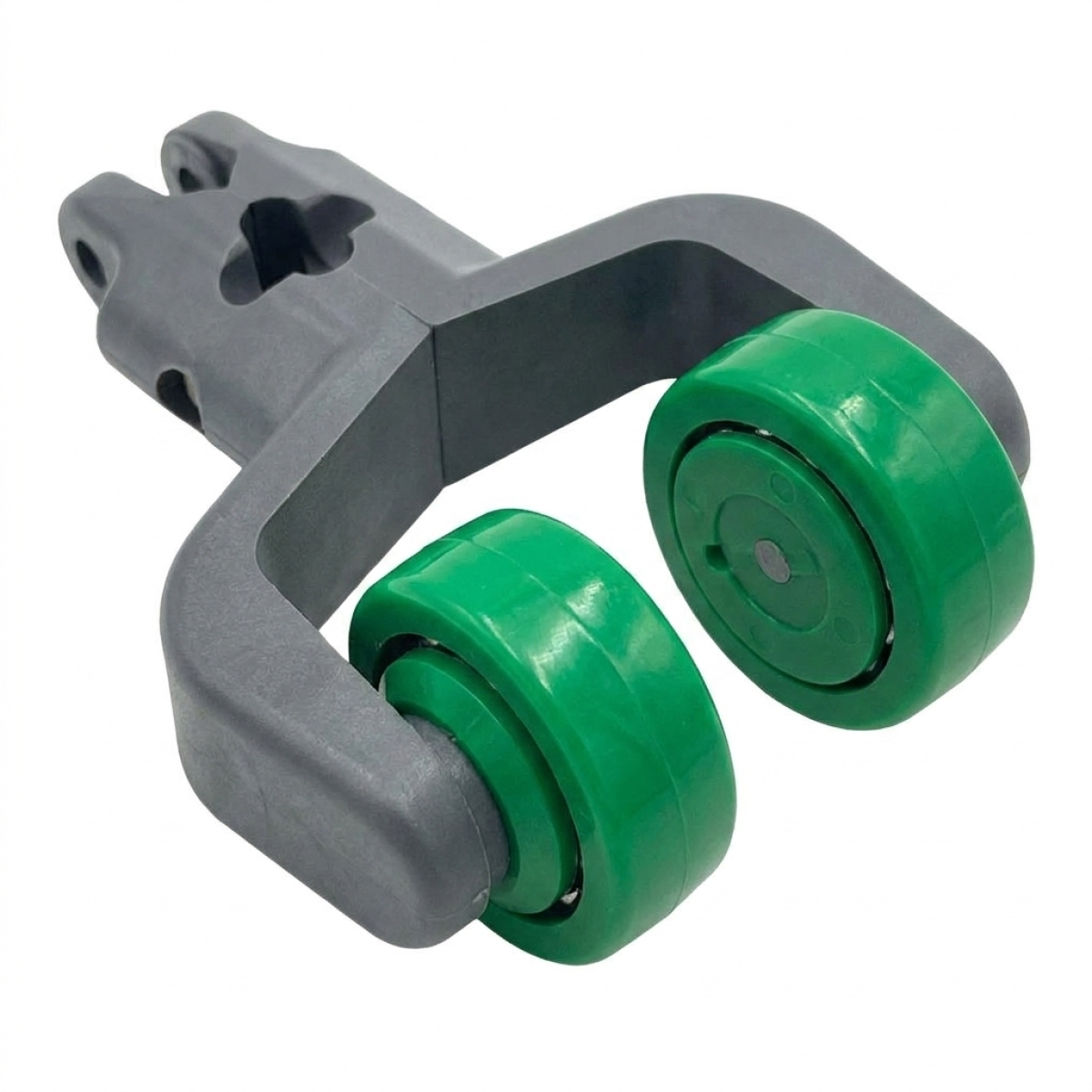 Plastic Trolley Load Ratings & Stress Limits