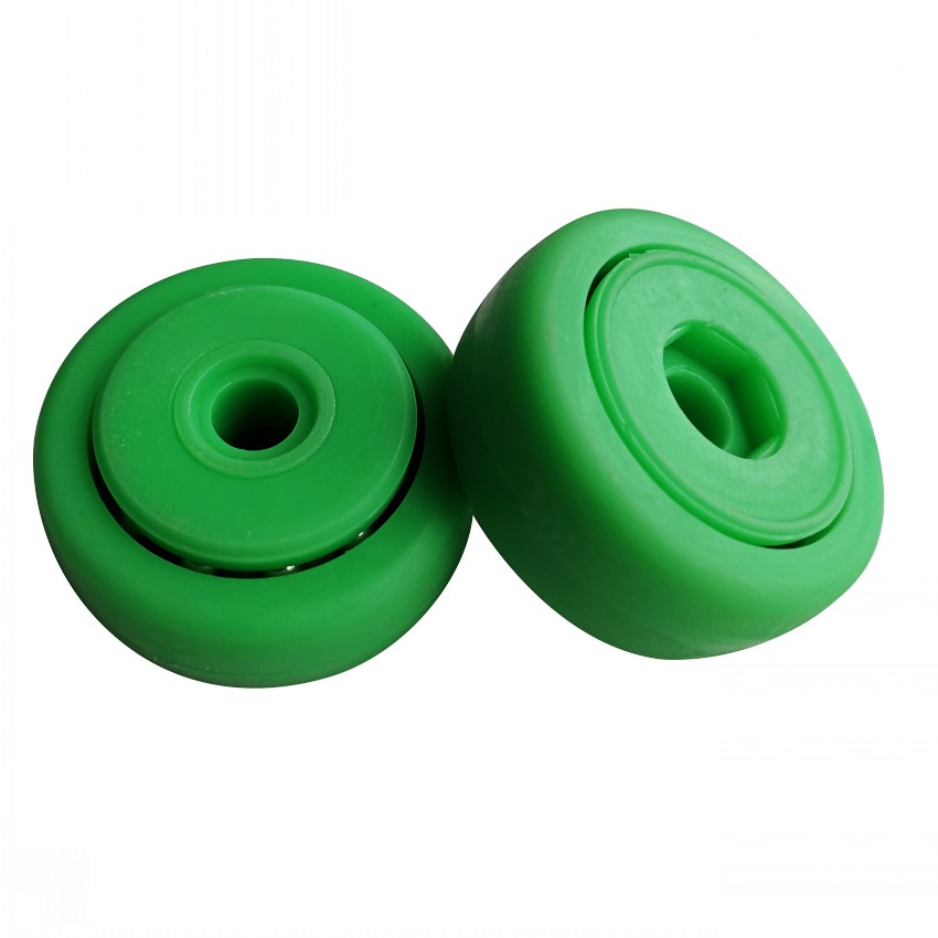 Poultry Trolley Roller Lubrication Systems