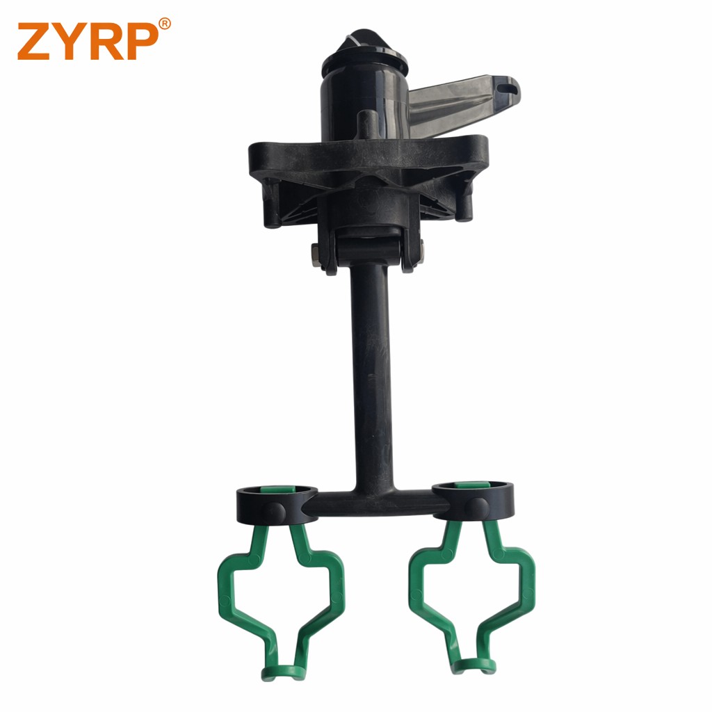 Physic Shackle Complete NT