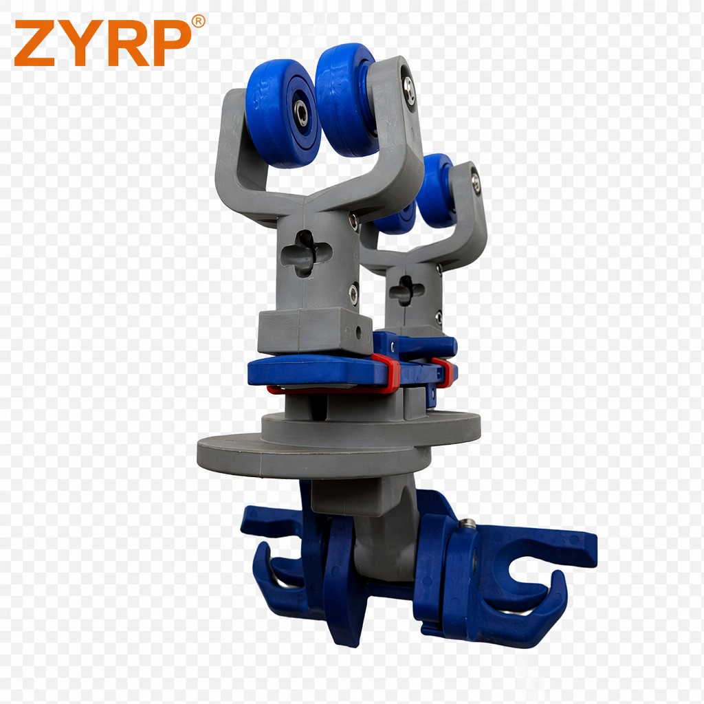 Poultry Overhead Portioning Shackle