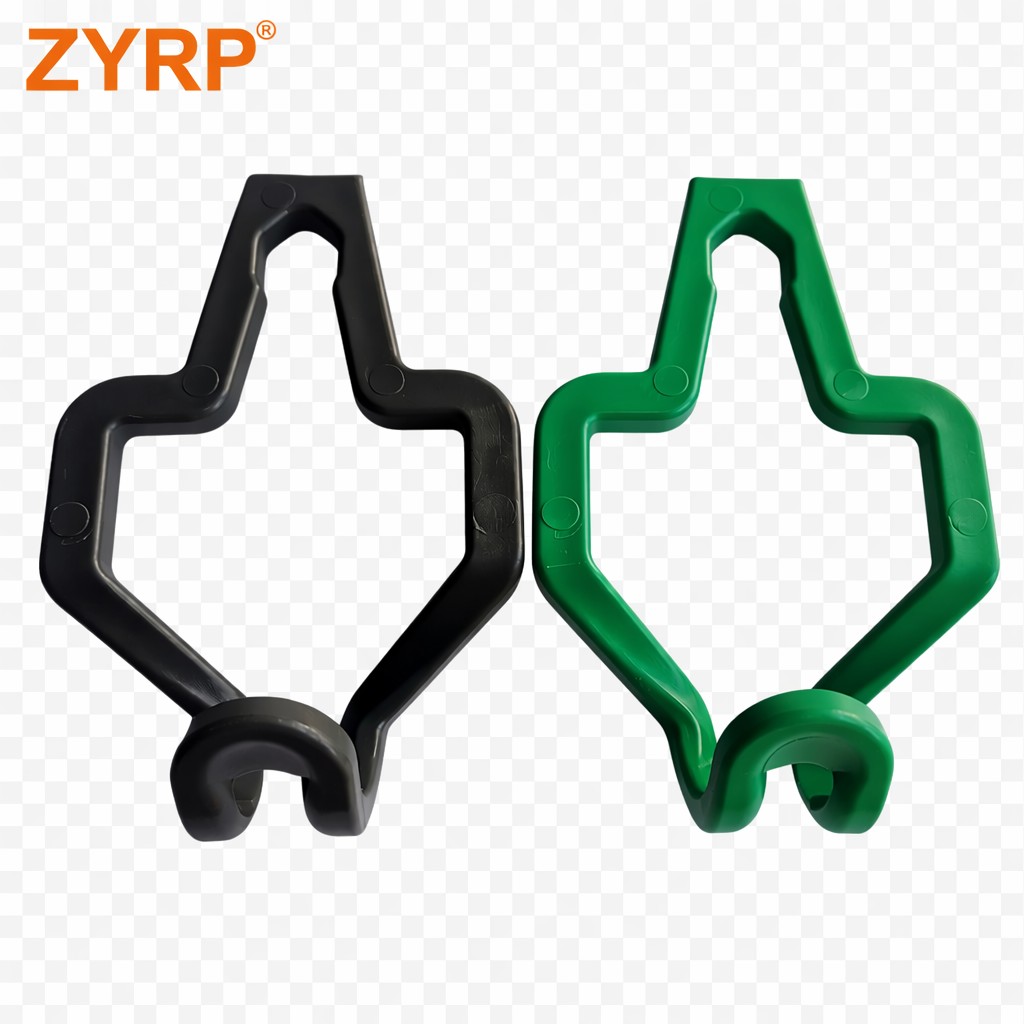 Weighing/Cut-Up Line Shackle for Chicken & Broiler Slaughter Processing Line