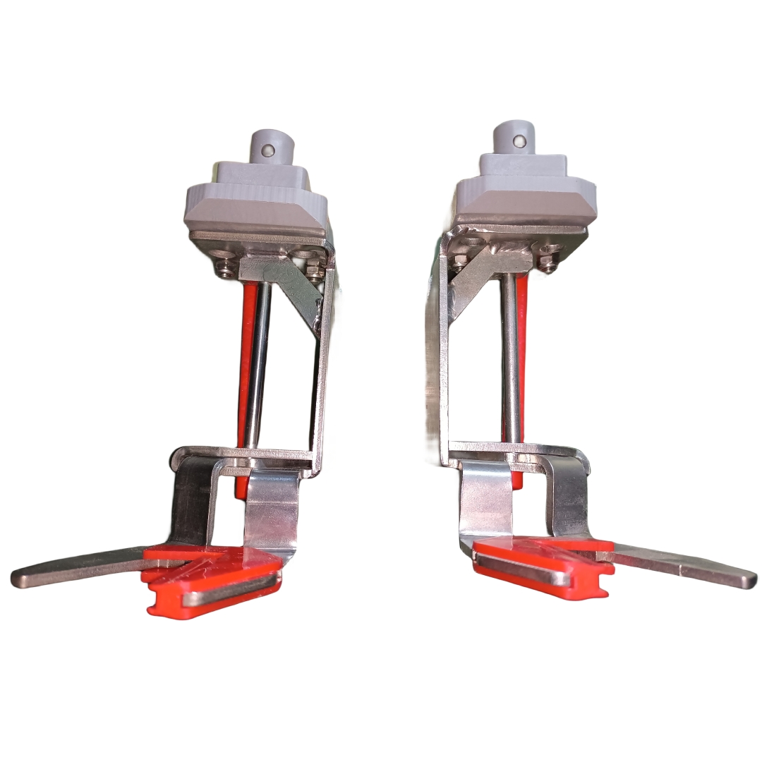 Poultry Slaughtering Equipment Compliance