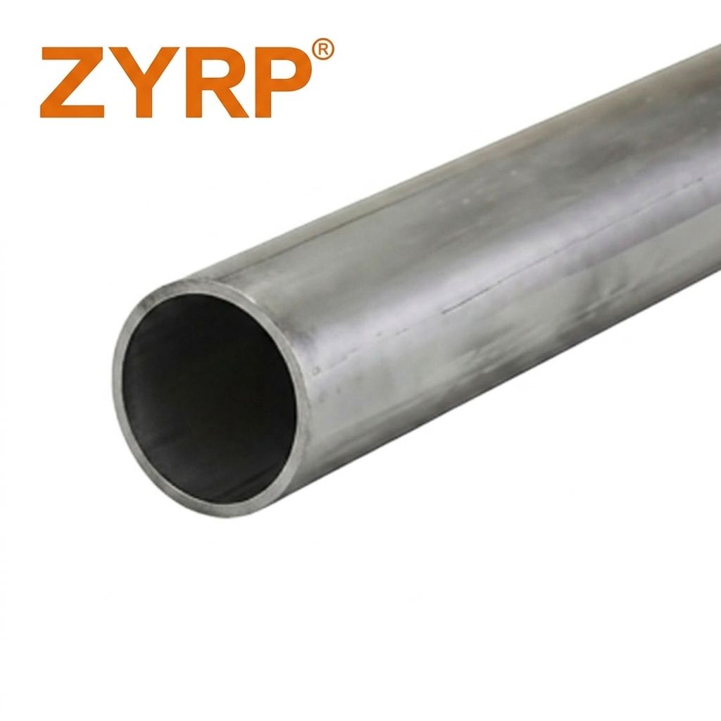 Stainless Steel Tube Track