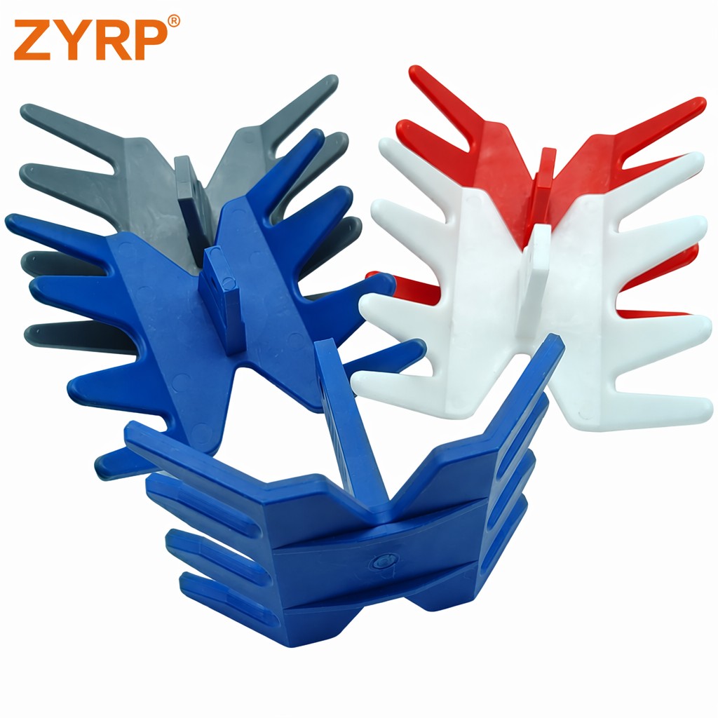 Plastic Air Chill Shackle