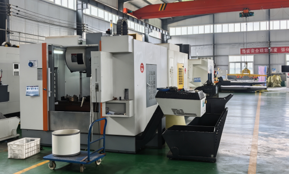 Hebei Zunyan Technology Co., Ltd.