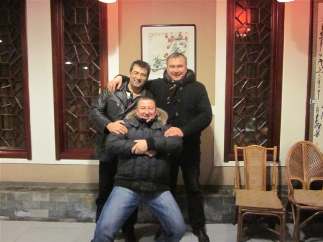 Caption Another snapshot capturing the spirit of partnership and mutual respect..jpg