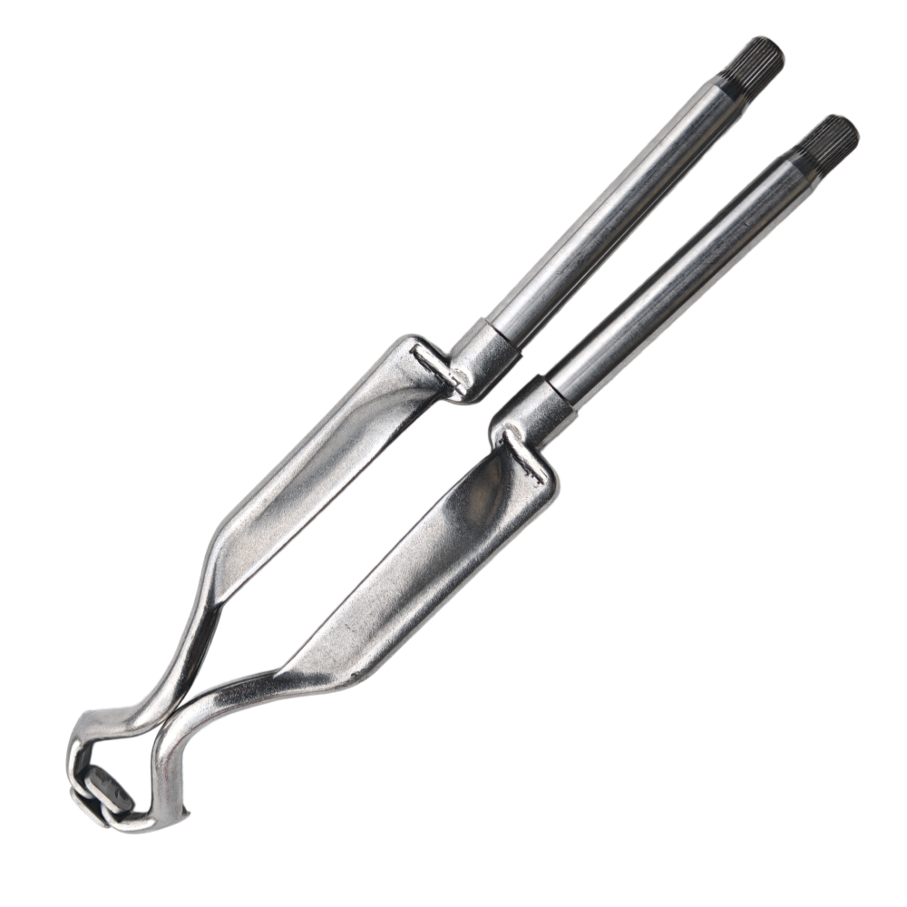 Poultry Processing Tools Sterilization Specs