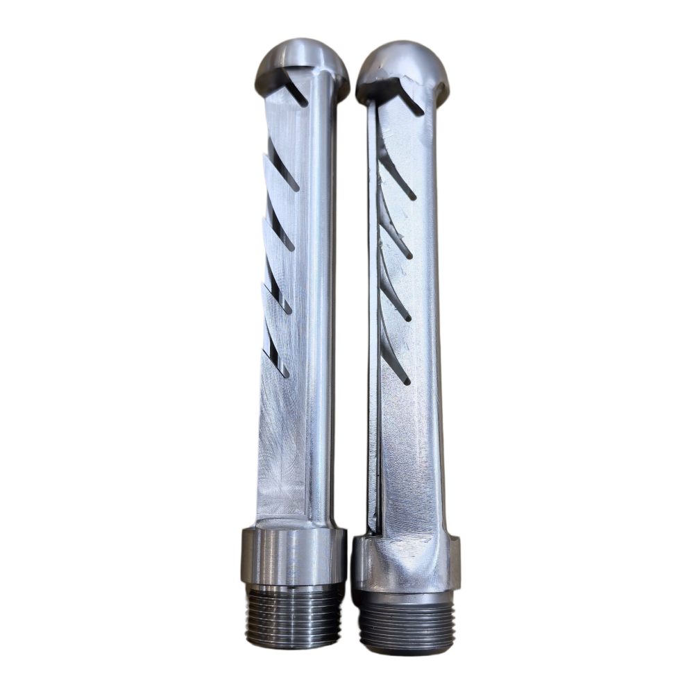 Poultry Processing Tools Material Compliance