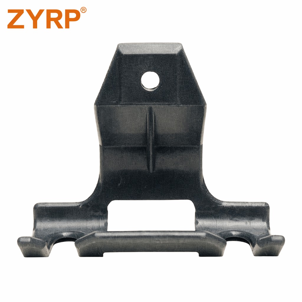 Plastic Suspension Overhead Synthetic（Air Chilling Shackle with 2 Legs——for Poultry Slaughtering Line）