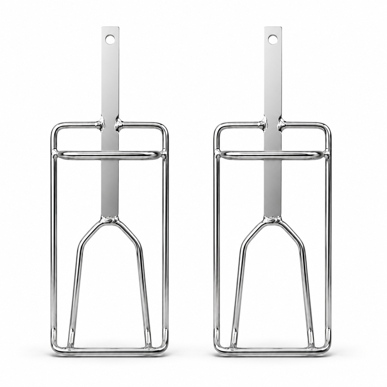 Heavy Duty Anti-Slip SS304 Conveyor Poultry Killing Shackle for Livestock Slaughterhouse