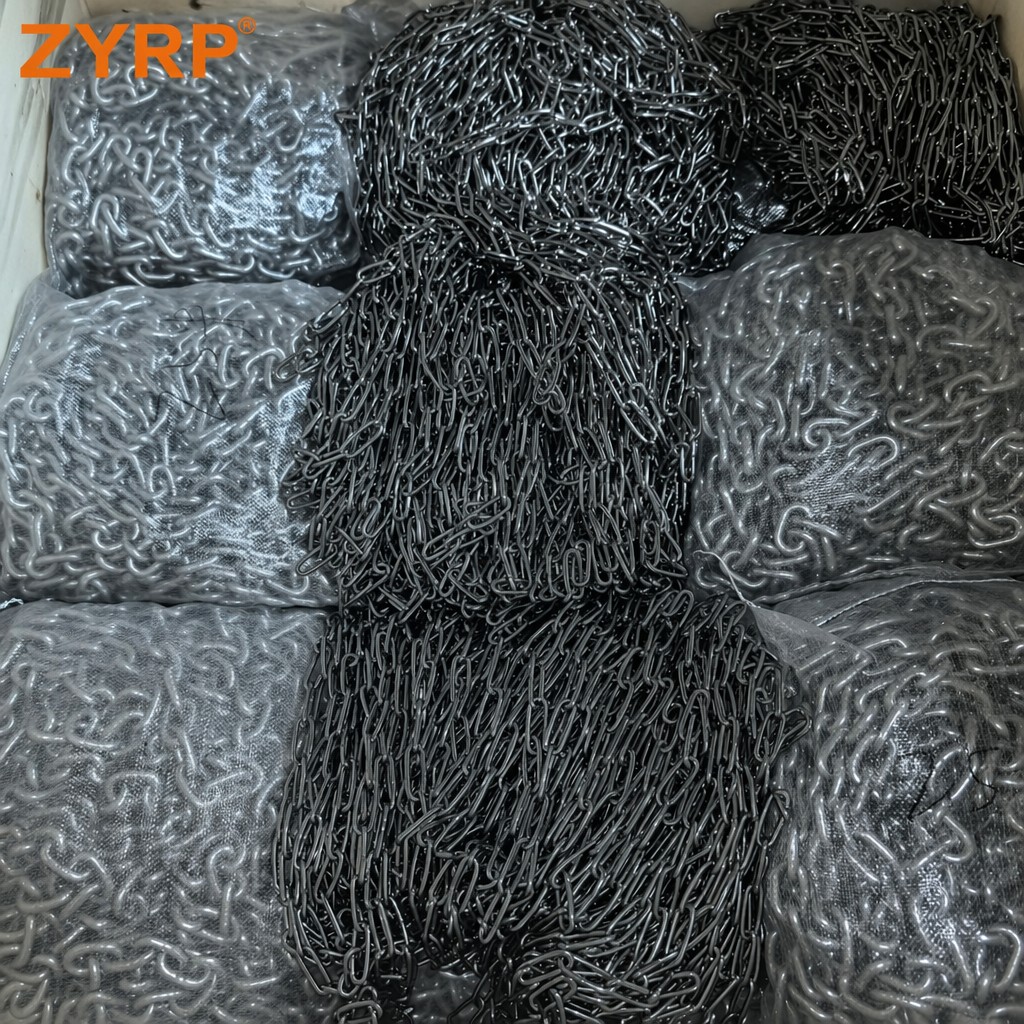 40x4mm stainless steel conveyor chain for poultry processing systems