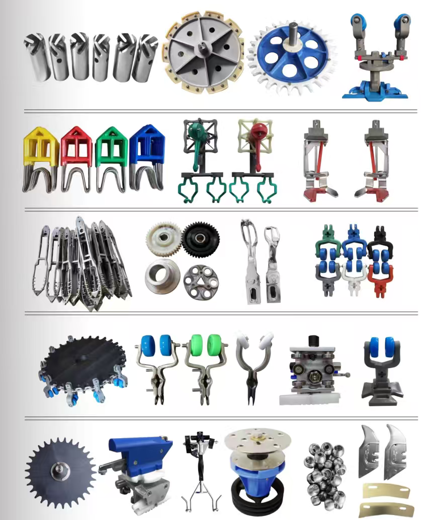 How to Source Poultry Slaughtering Spare Part