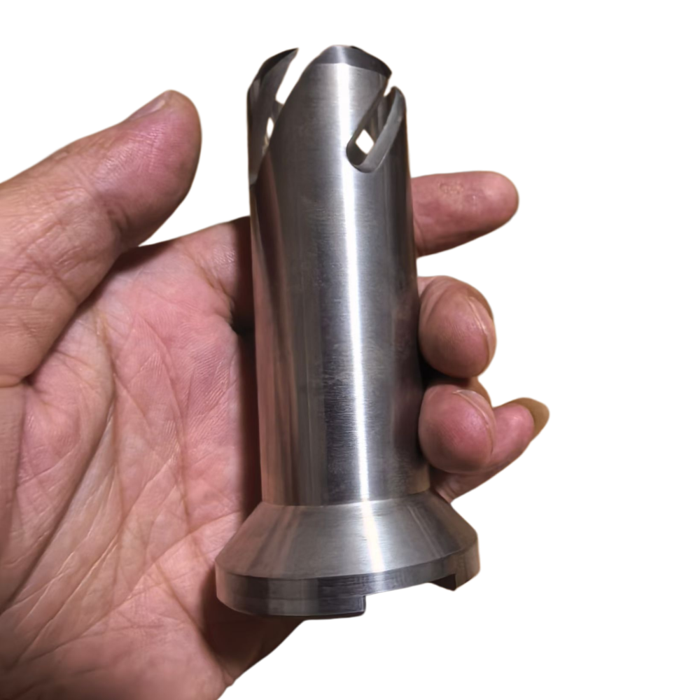 Plucker Rubber Fingers Replacement Timelines
