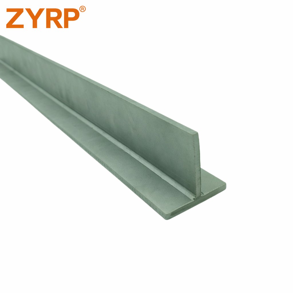 Stainless Steel T-Track ZYRP