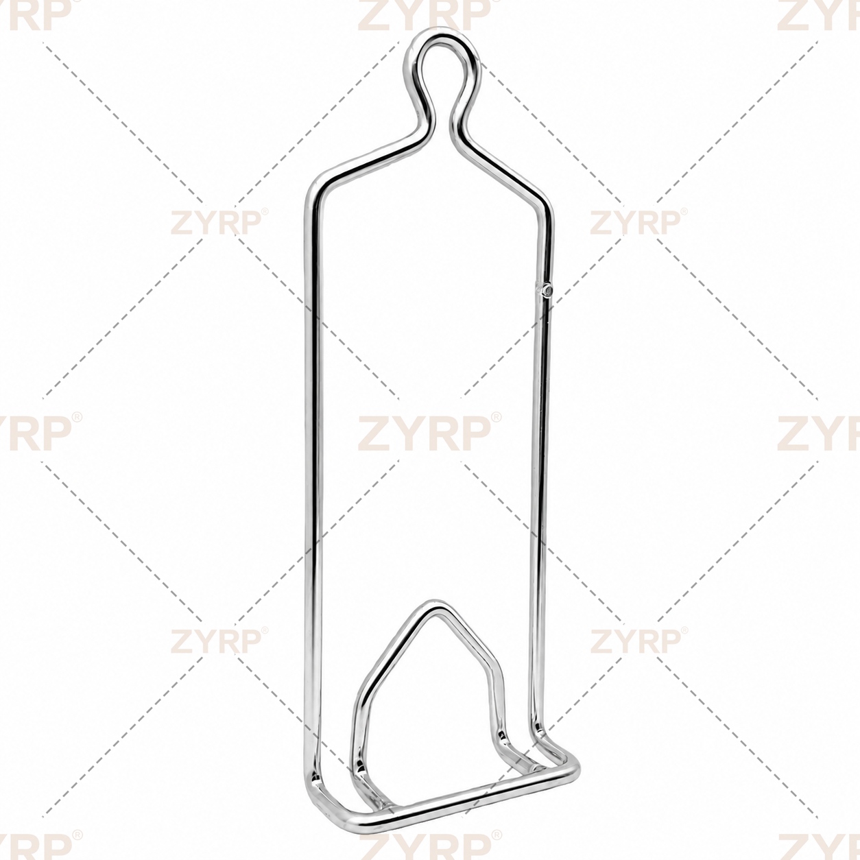 Wholesale Stainless Steel 304 Replacement Suspension Defeather Hook for Poultry Farm