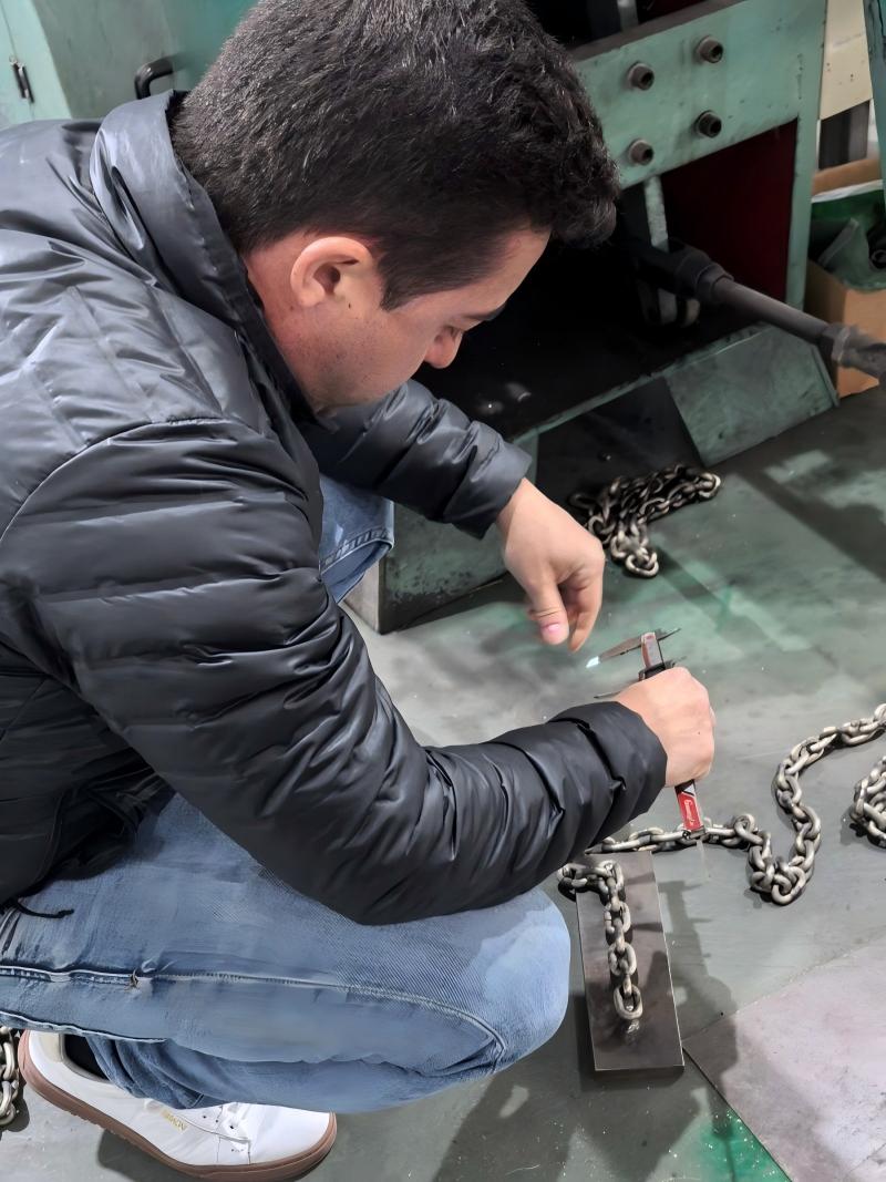 Global Cooperation: Brazilian Industry Leaders Visit Hebei Zunyan to Optimize Poultry Slaughtering Line Performance-7