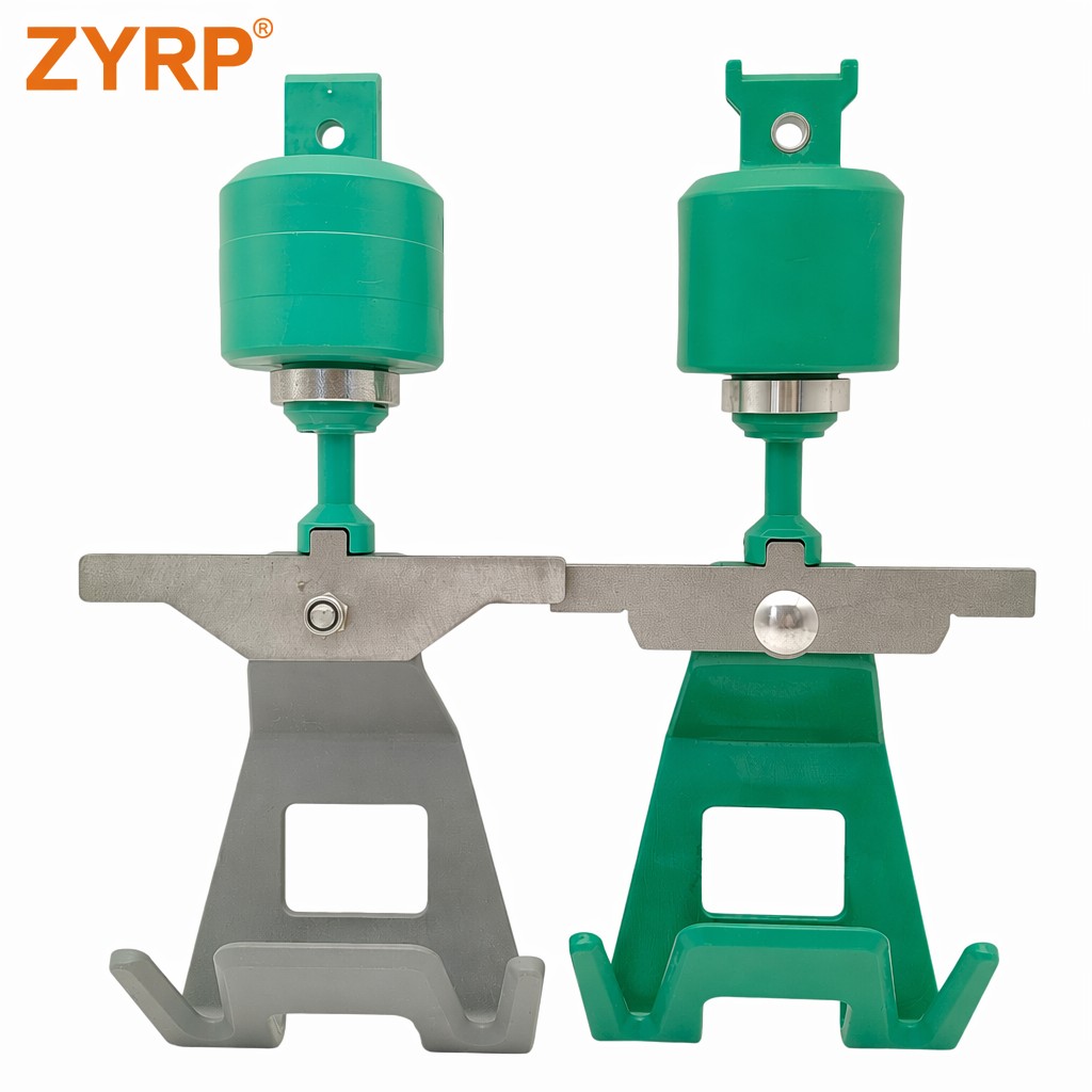 Complete Automatic Weighing Hook Shackle