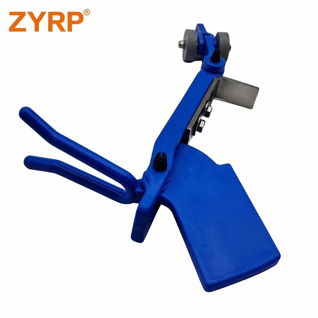 Poultry Plastic Weighing Shackle