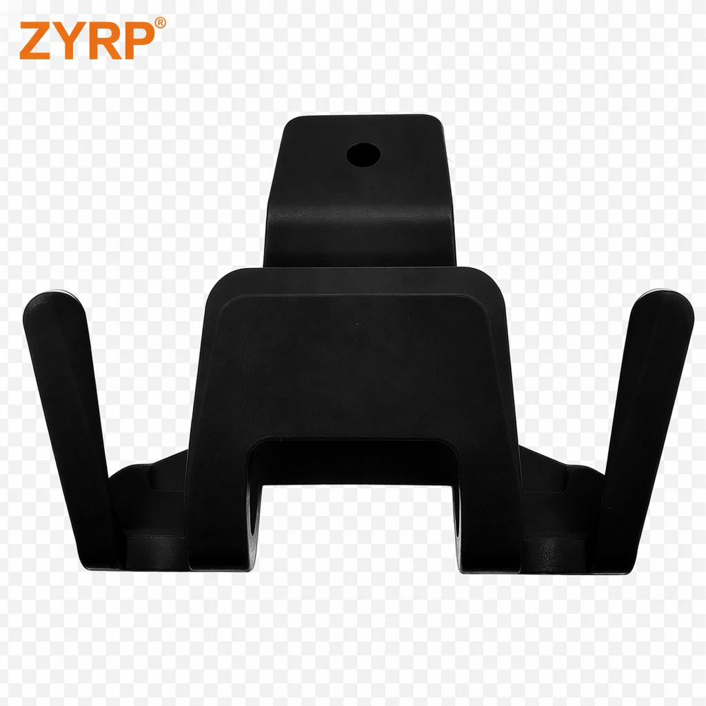 Air Chilling Cooling Shackle KD（with 2 Legs for Poultry Chicken & Broiler Slaughter Processing Line）
