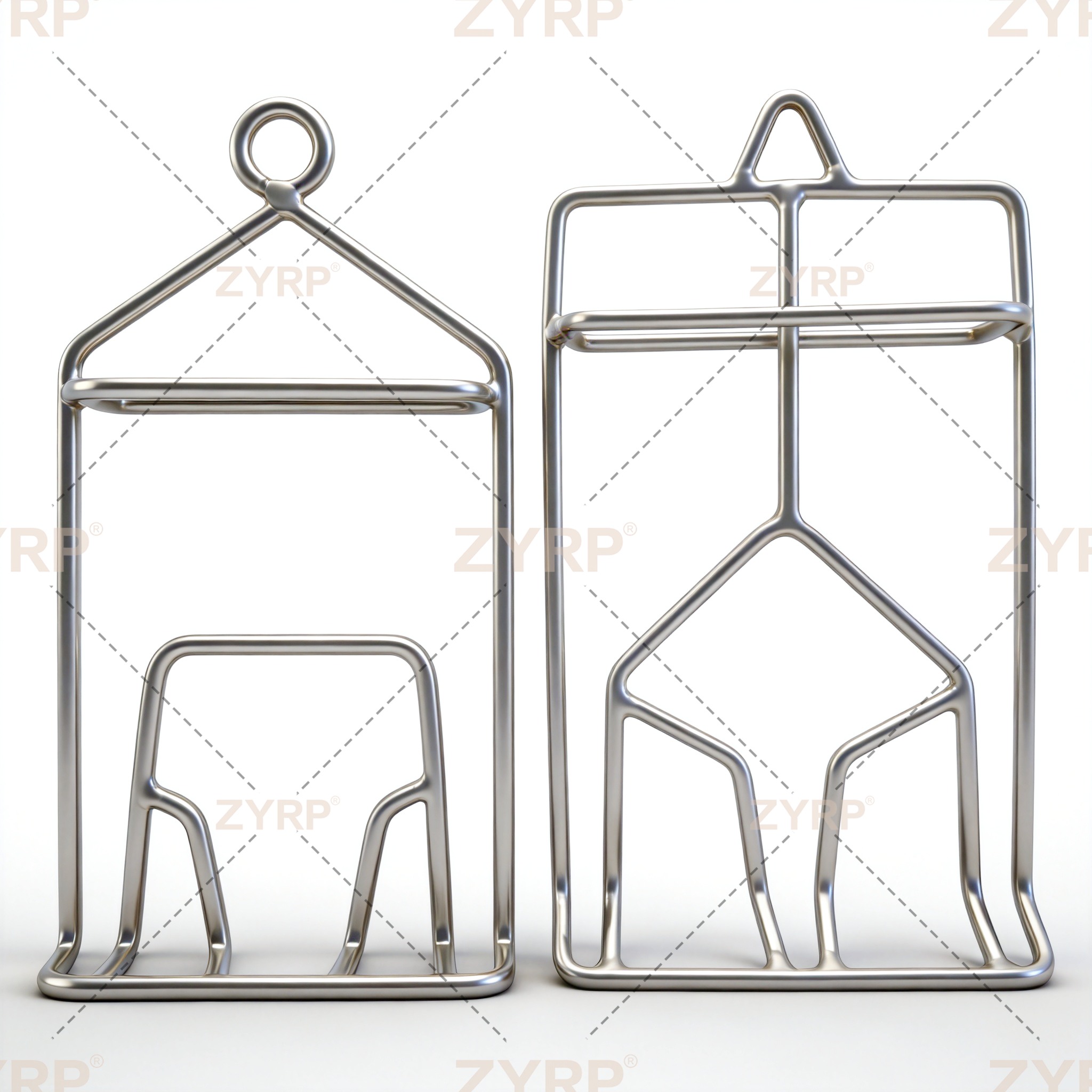 ZYRP-SSSK1003 OEM SS304 o le fua o le vaitaimi o le manu e fa’aaogā i le fa’asolosolo o le manu, e fa’aaogā ai i le malo o le fa’asolosolo o le manu.