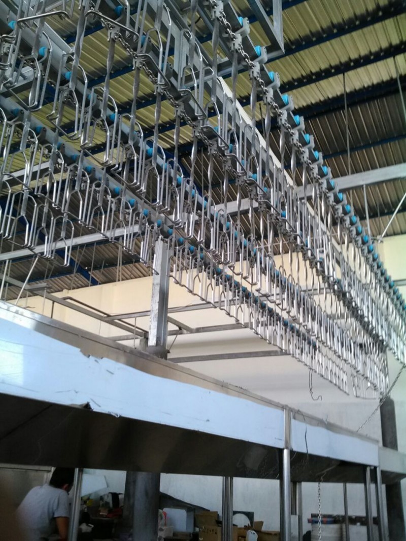 High-Efficiency Poultry Processing Solutions in Indonesia