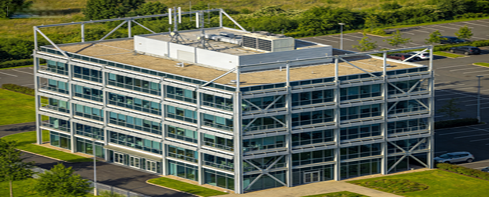 Multi-Storey Steel Buildings