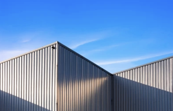2026 Global Steel Structure Industry: Smart & Green Upgrade Drives High-Quality Development