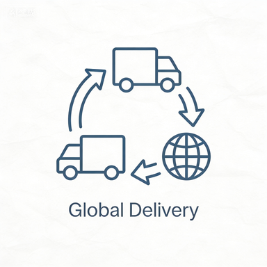  Global Delivery