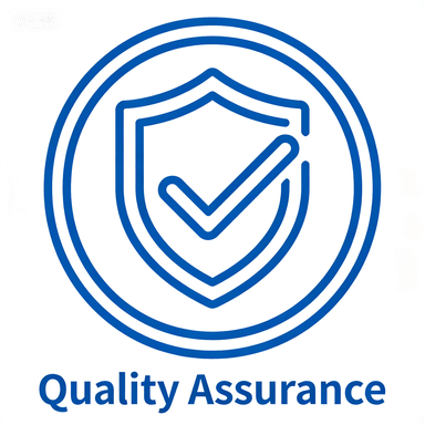 Quality Assurance
