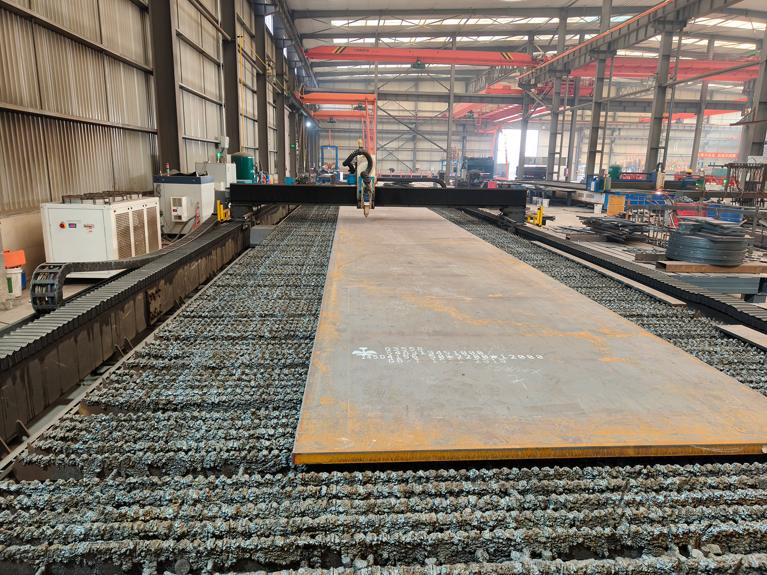 Global Steel Structure Industry Accelerates Toward Smart, Green and Modular Development in 2026