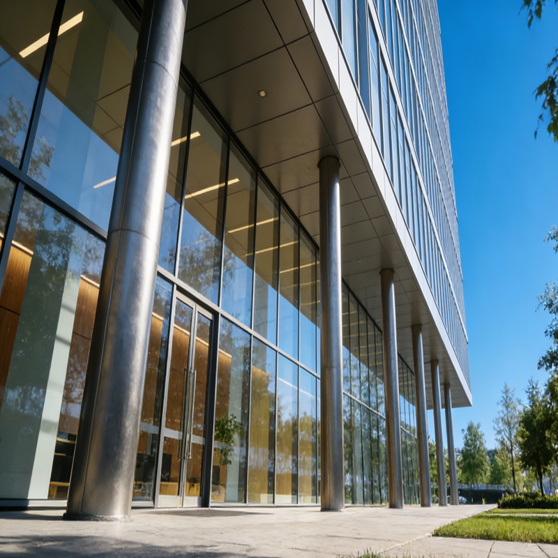 Steel Structure Office Building应用展示1 (1).png