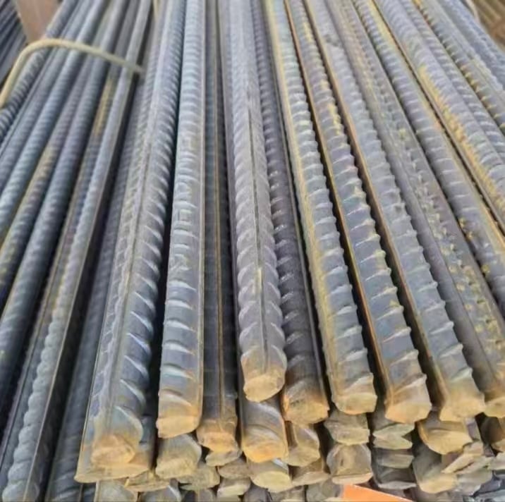 Metal Building Materials 